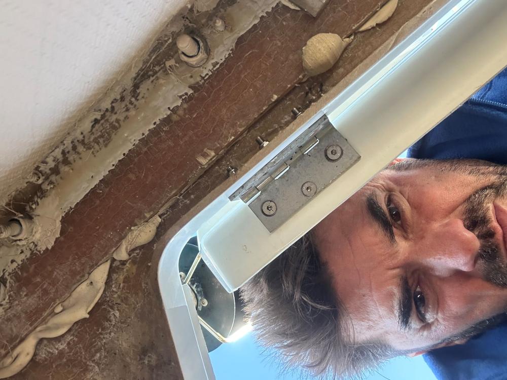 Expertise mesure d'épaisseur de coques à Fréjus Saint raphaël dans le Var